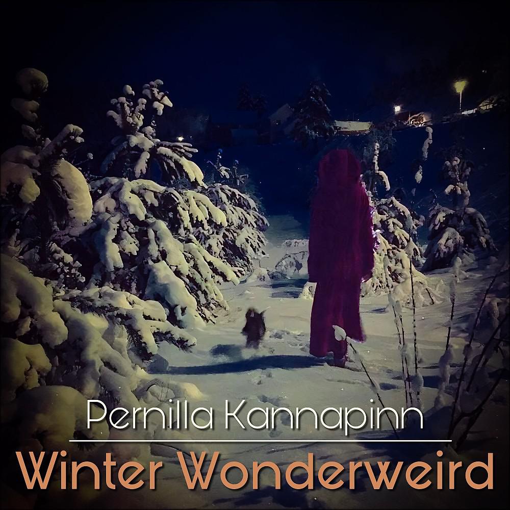 Постер альбома Winter Wonderweird