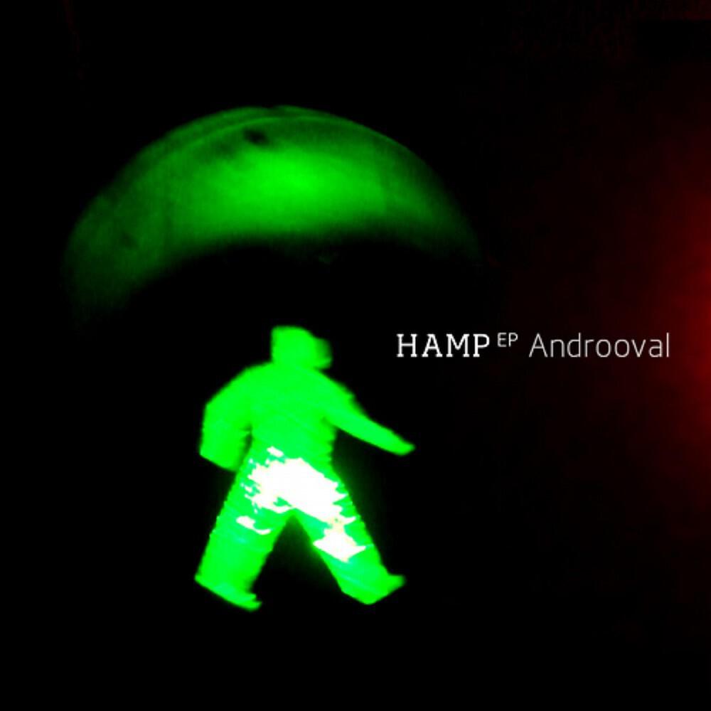 Androoval - H.a.m.p. (Sebastiano della Sosa Ambient Remix)