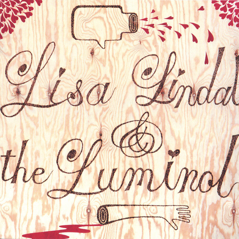 Lisa Lindal - Hey little lady