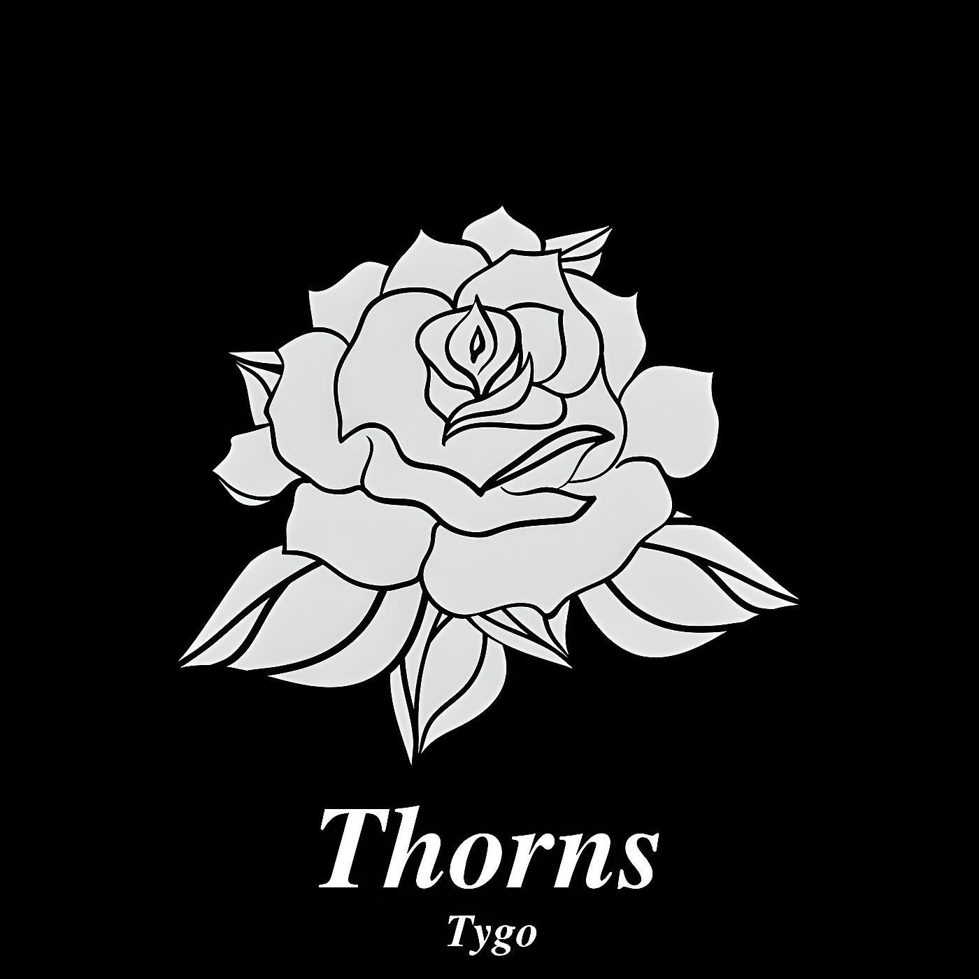 Постер альбома Thorns (Demo Version)