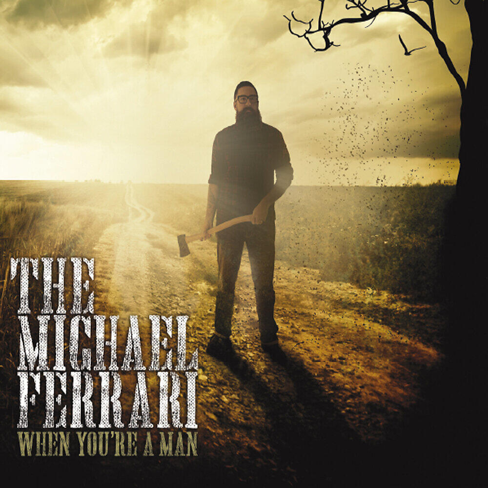 The Michael Ferrari - Underneath the Willow Tree