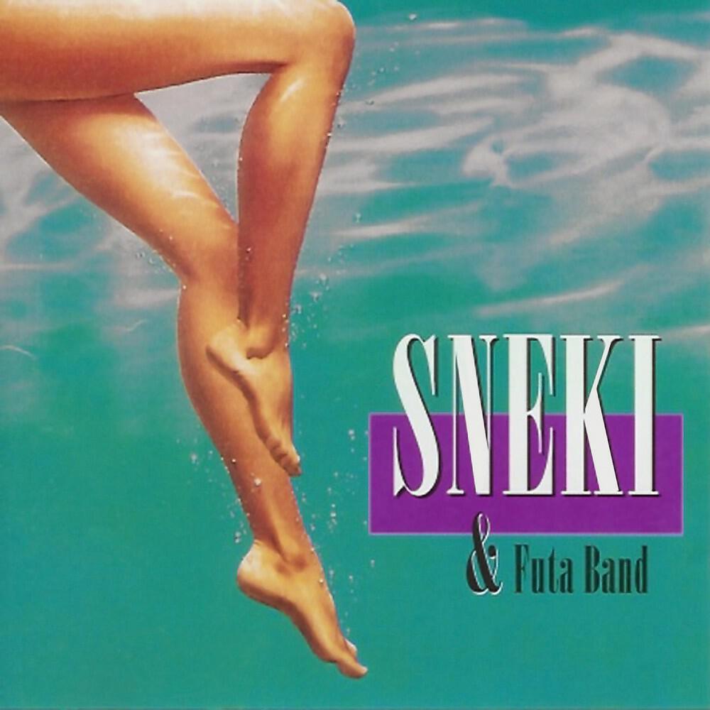 Sneki - Nadite Mu Jednu Manu