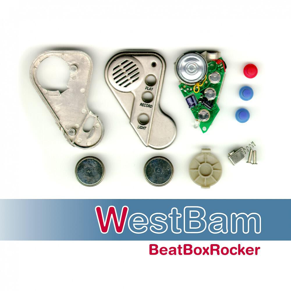 WestBam - Beatbox Rocker (Short)