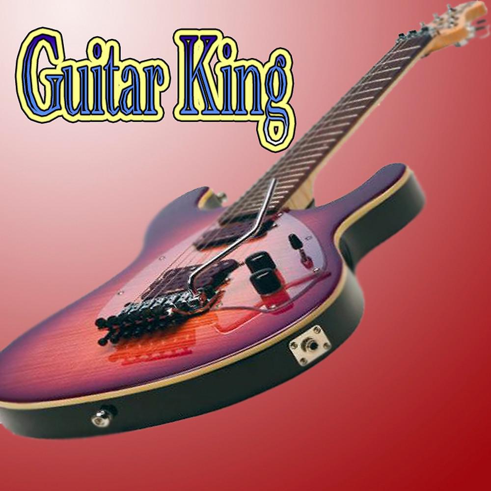 Постер альбома Guitar King