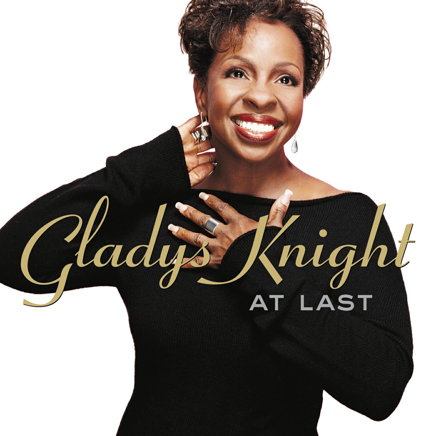 Gladys Knight - Do You Really Want To Know (What Makes Me Fall In Love)