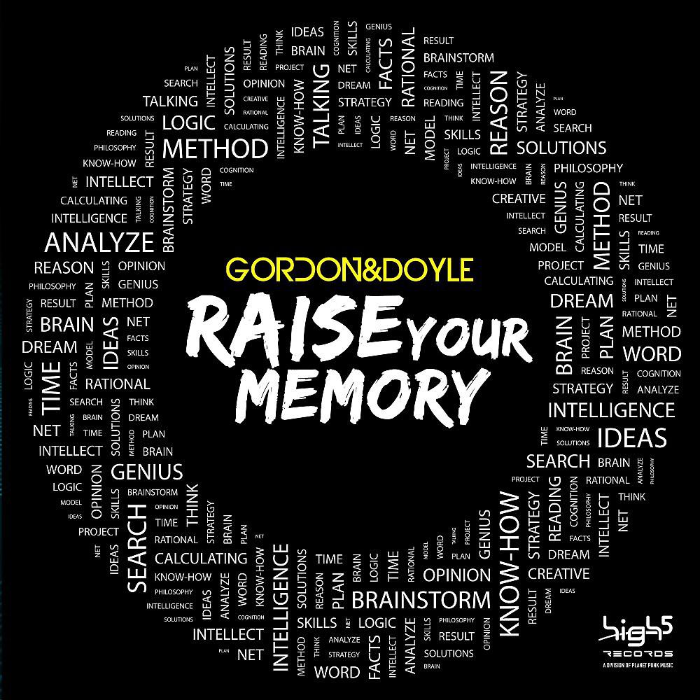 Постер альбома Raise Your Memory (Remixes)