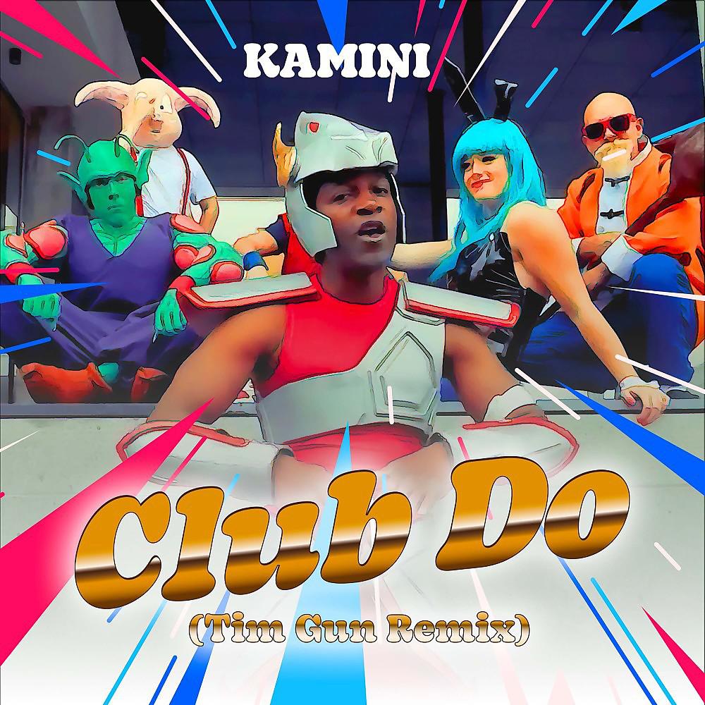 Постер альбома Club Do (Tim Gun Remix)