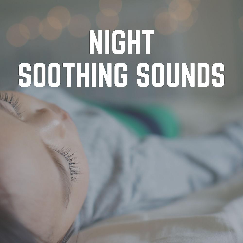 Постер альбома Night Soothing Sounds