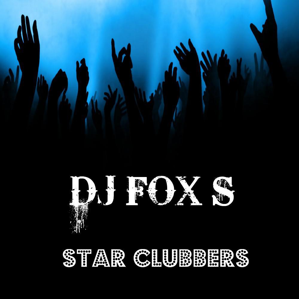Постер альбома Star Clubbers