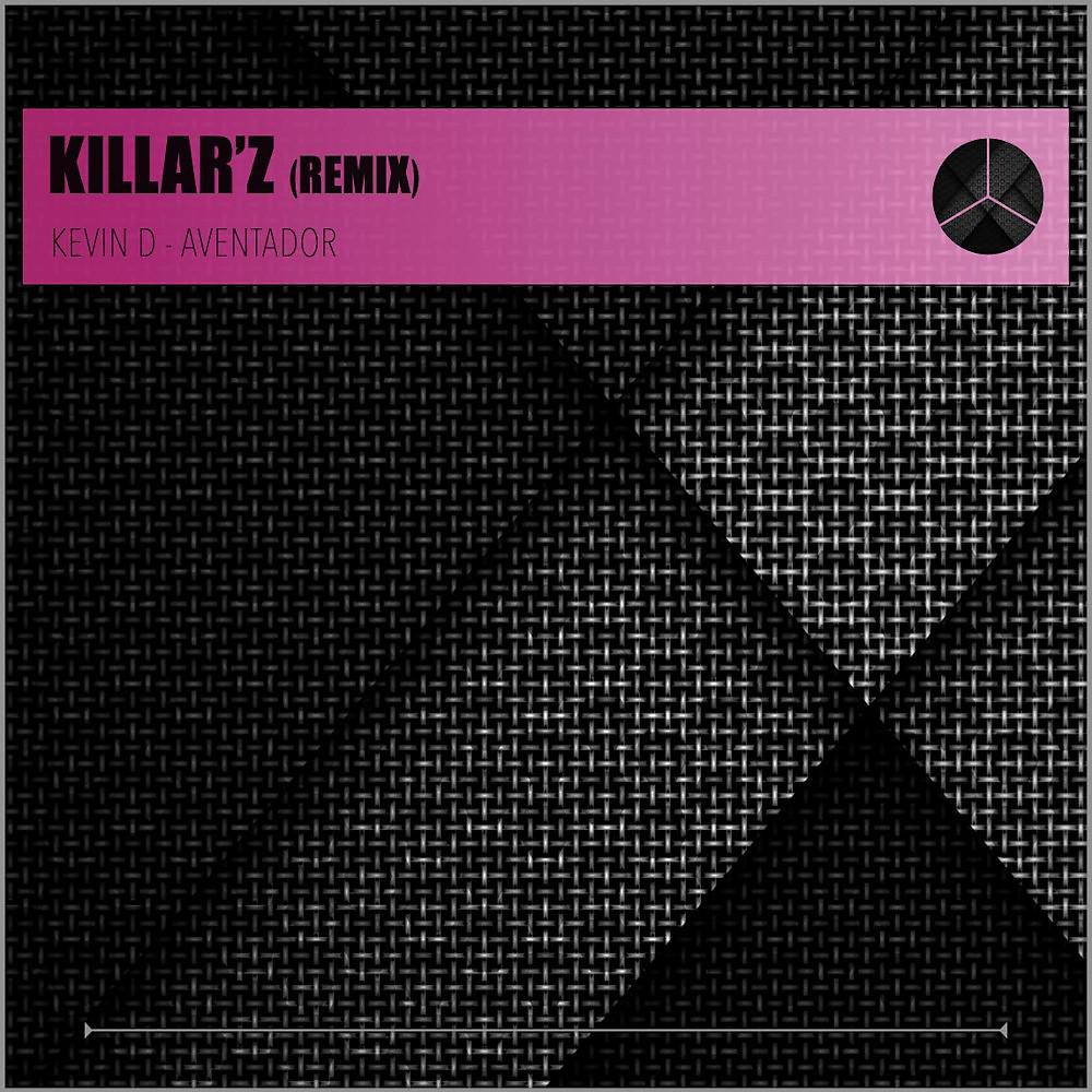 Постер альбома Aventador (Killar'z Remix)