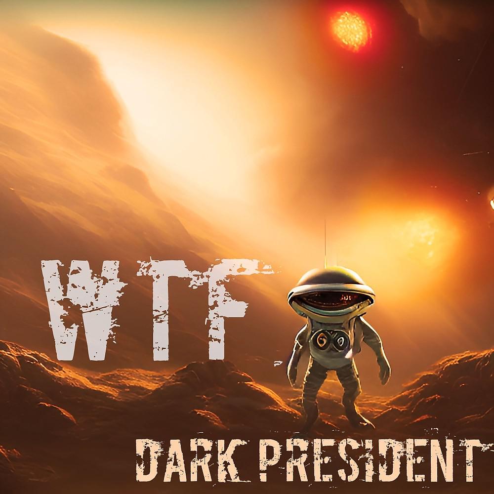 Постер альбома WTF (Radio Edit)