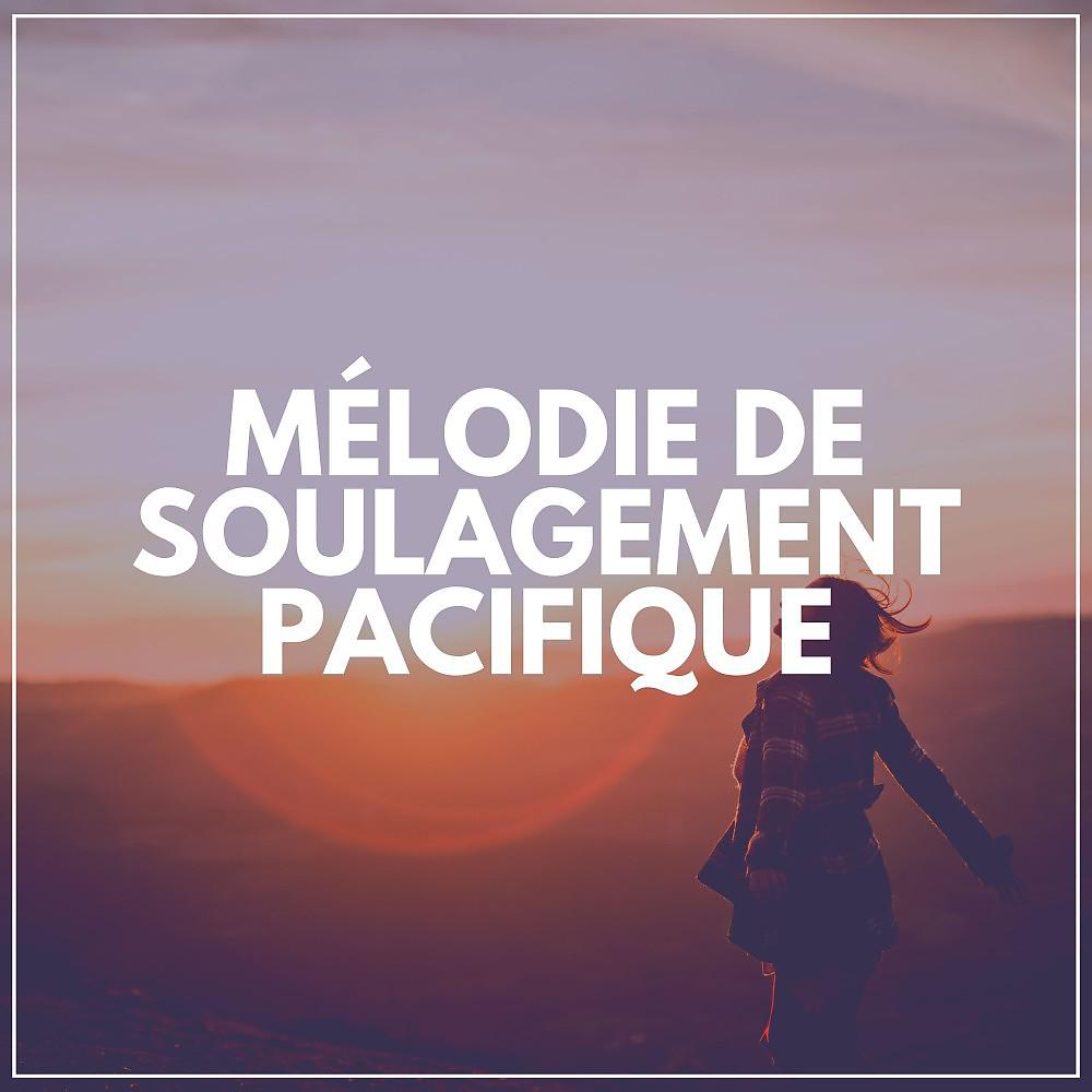 Постер альбома Mélodie de Soulagement Pacifique
