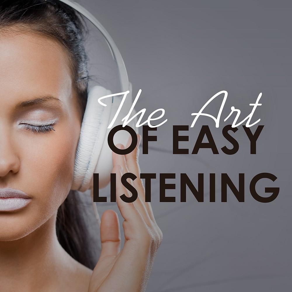 Постер альбома The Art of Easy Listening