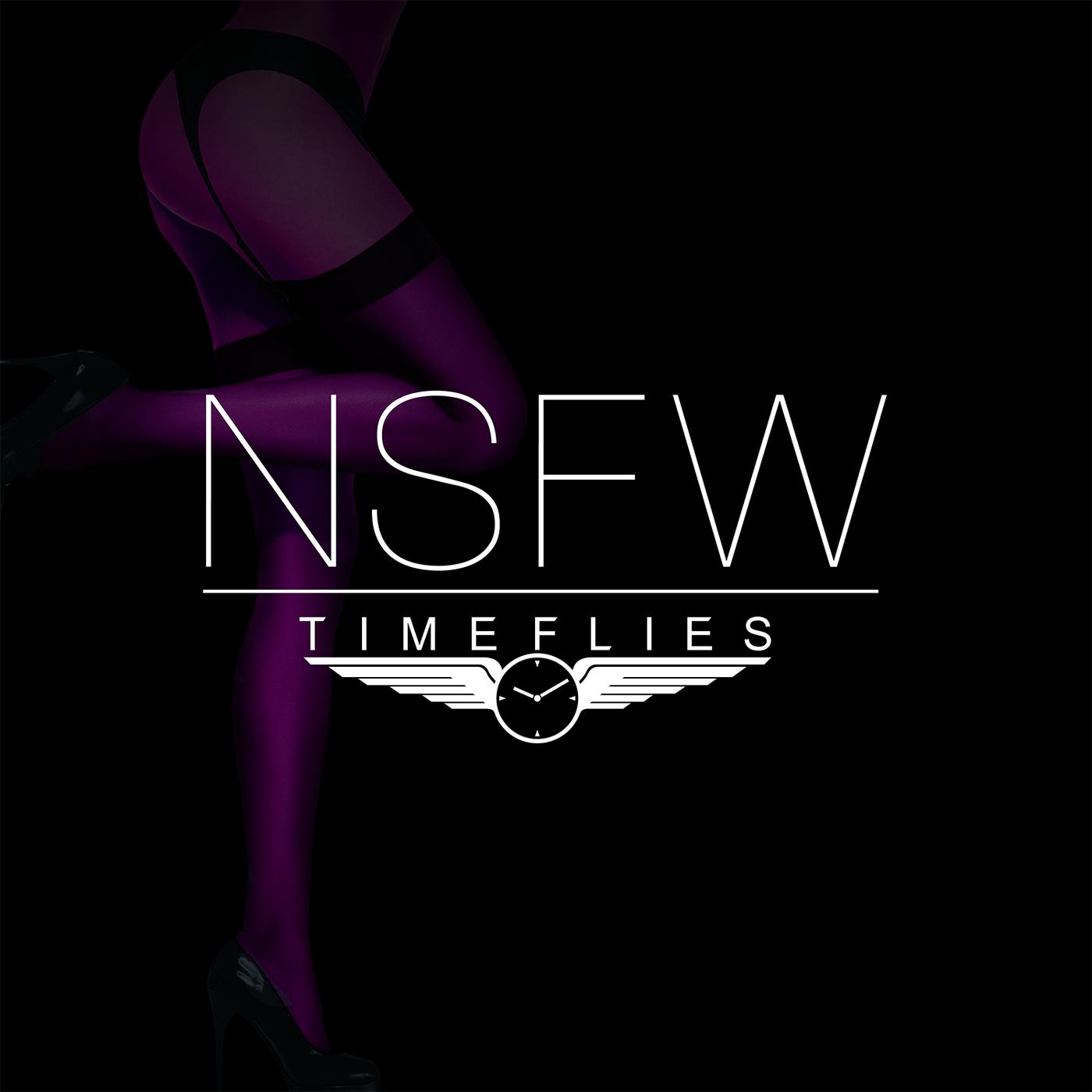 Постер альбома NSFW