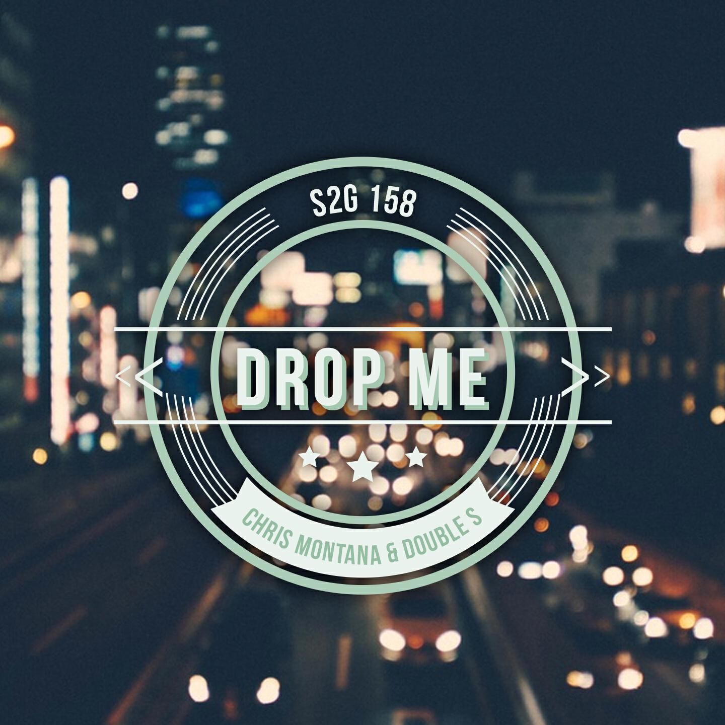 Chris Montana - Drop Me (Danny Mart Remix)