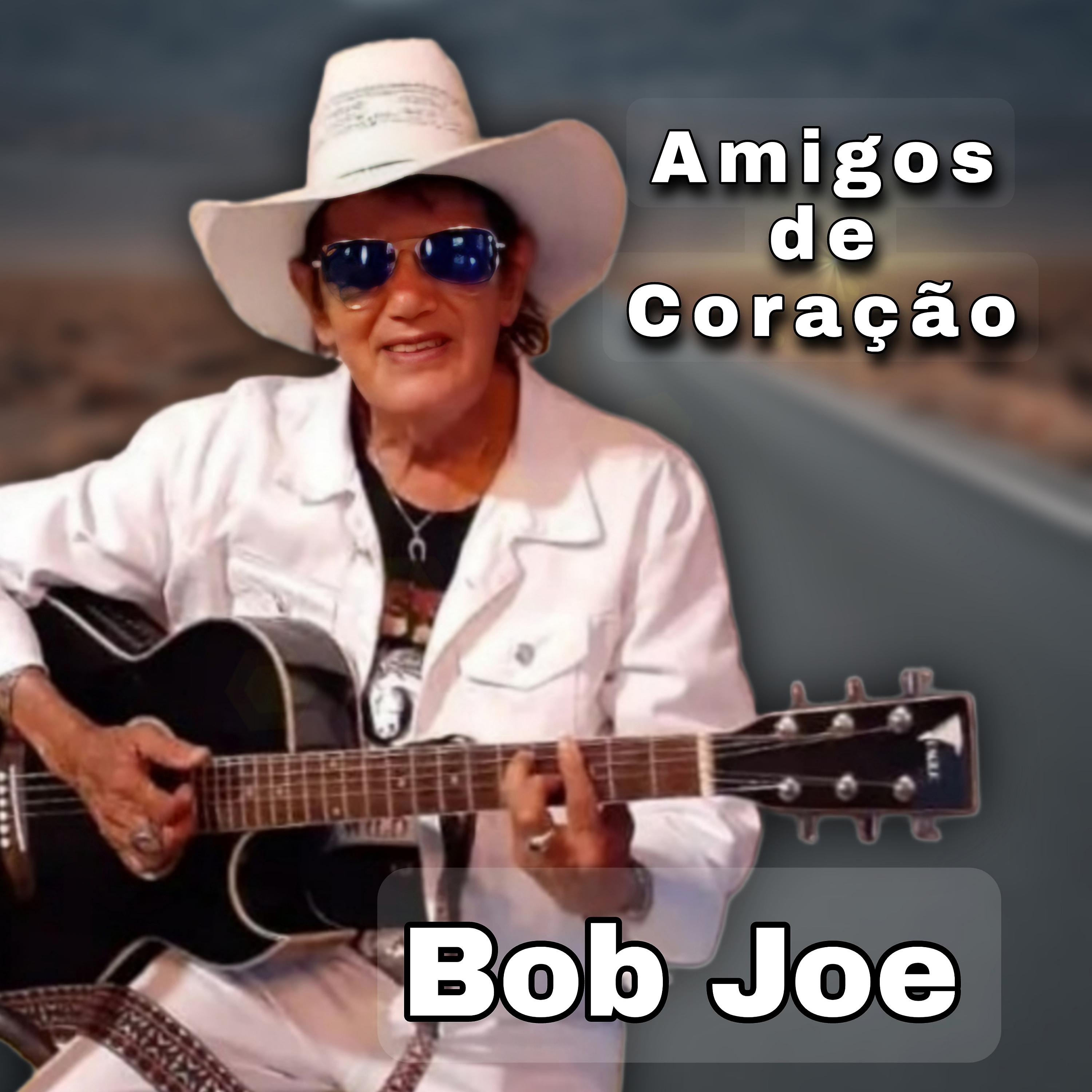 Постер альбома Amigos de Coração