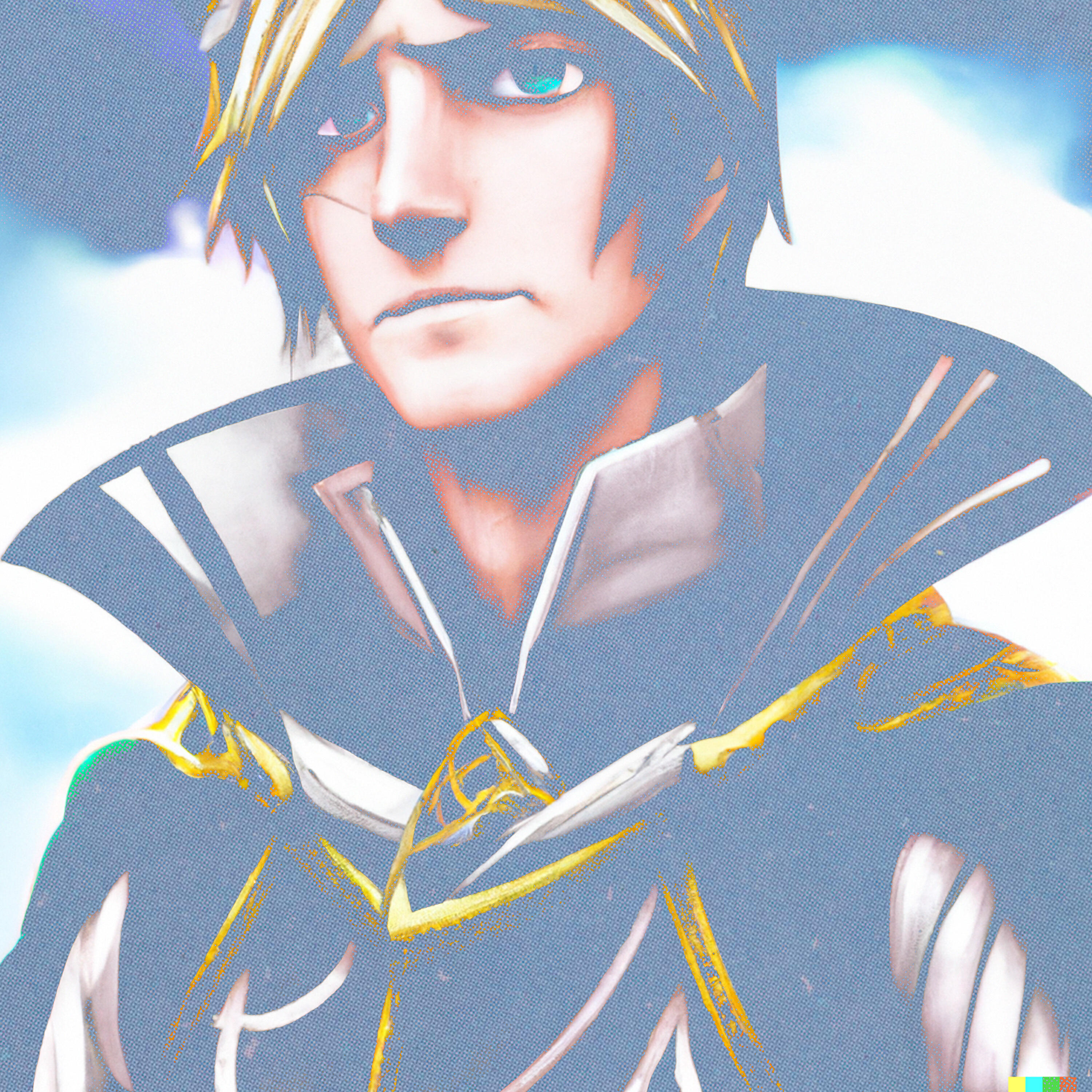 Hiko - Soldier, Poet, King (Sped Up) - There Will Come a Soldier - Oh Lei Oh Lai Oh Lord