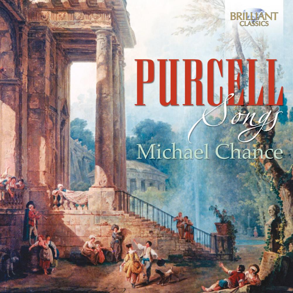 Florilegium - Timon of Athens, Z. 632: Curtain Tune