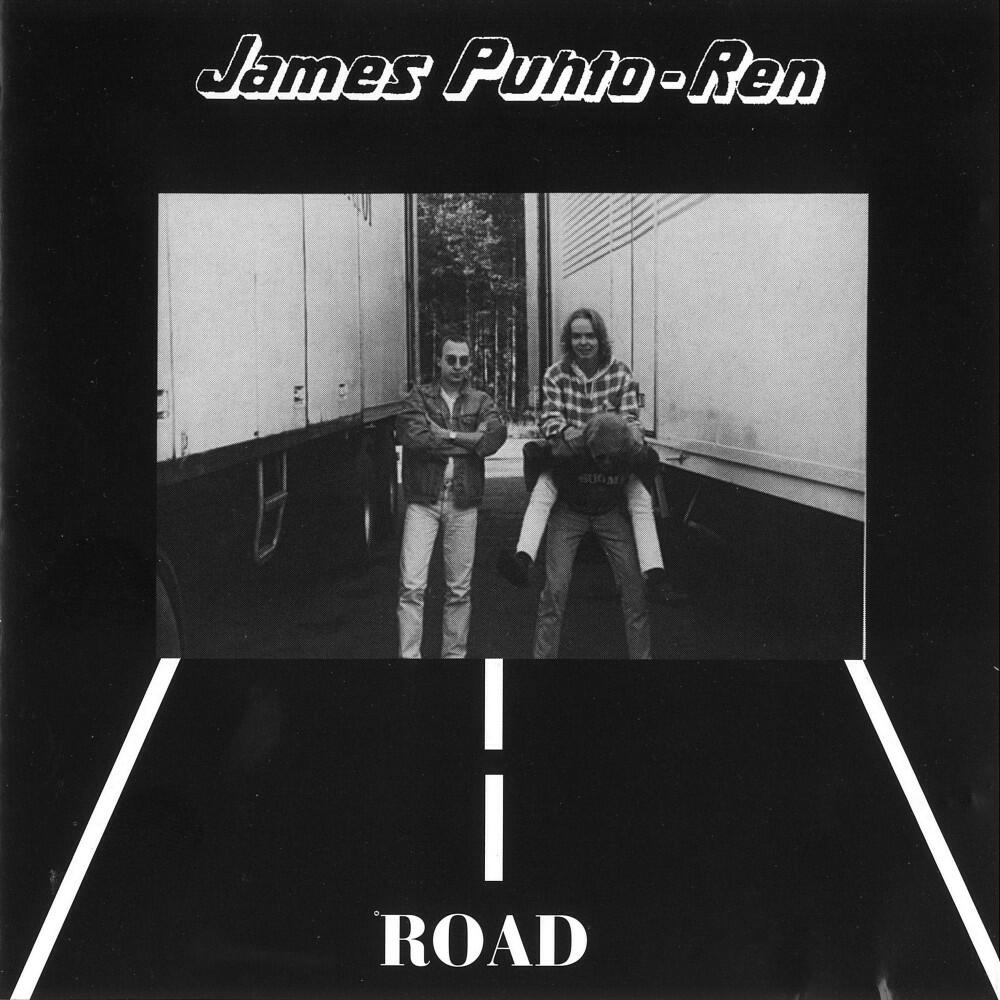 James Puhto-Ren - 110 m aidat