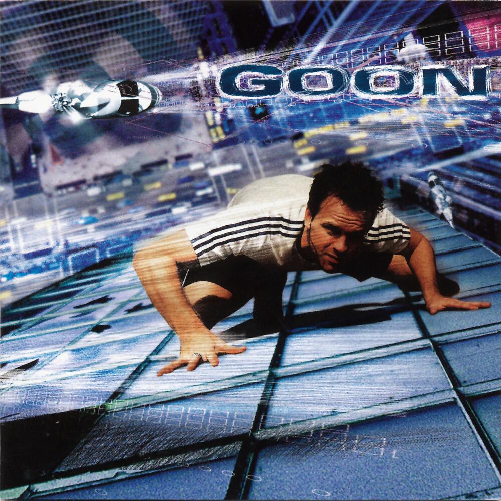 GOON - Mental Reflex