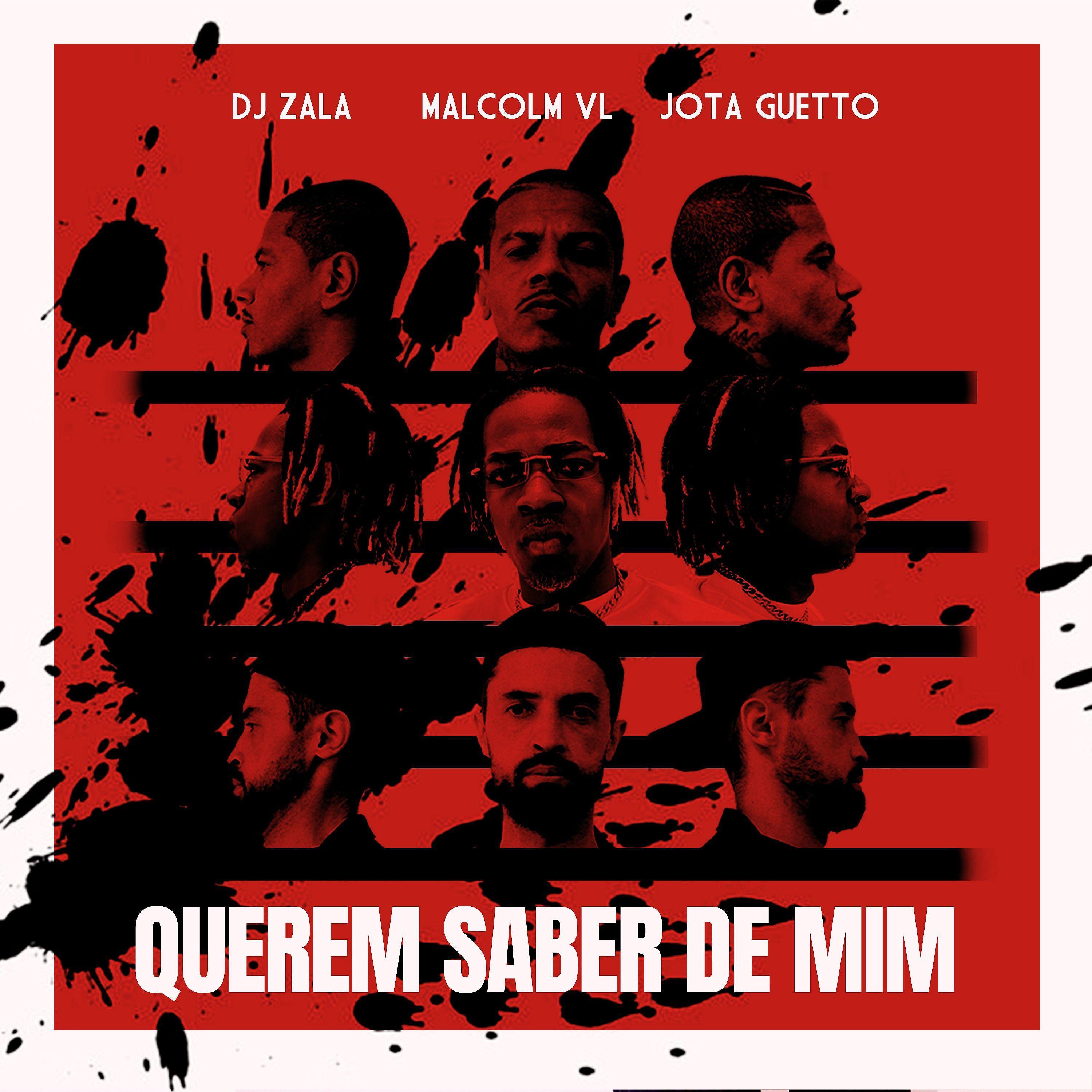 Постер альбома Querem Saber de Mim