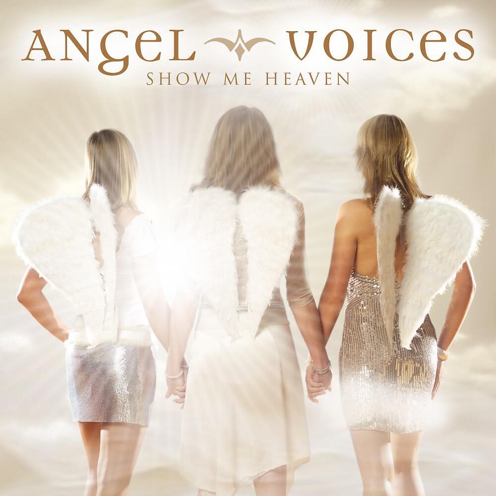 Angel Voices - I Believe (Joanna Zimmer)