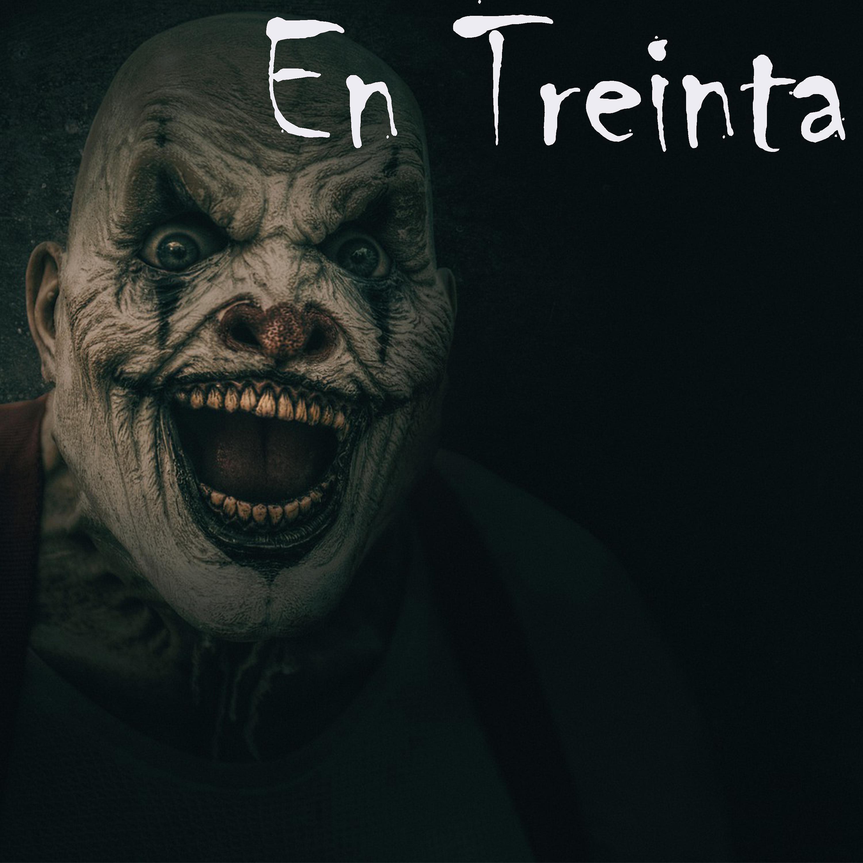 Постер альбома En Treinta