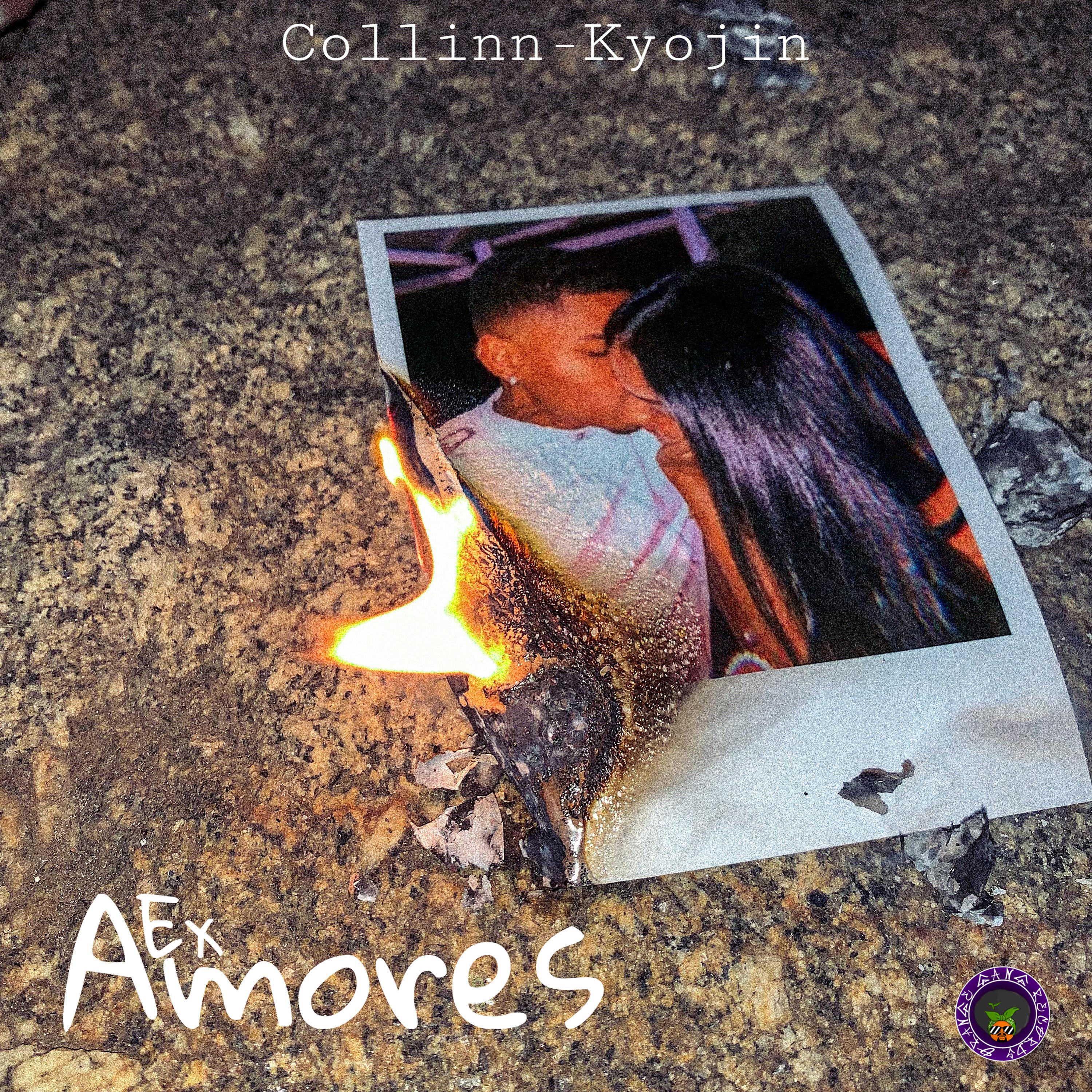 Постер альбома Ex Amores
