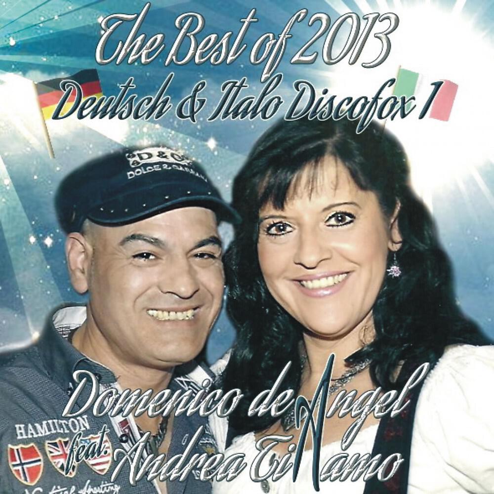 Domenico de Angel - Du bist mein Engel (Kuschel Version 2013)