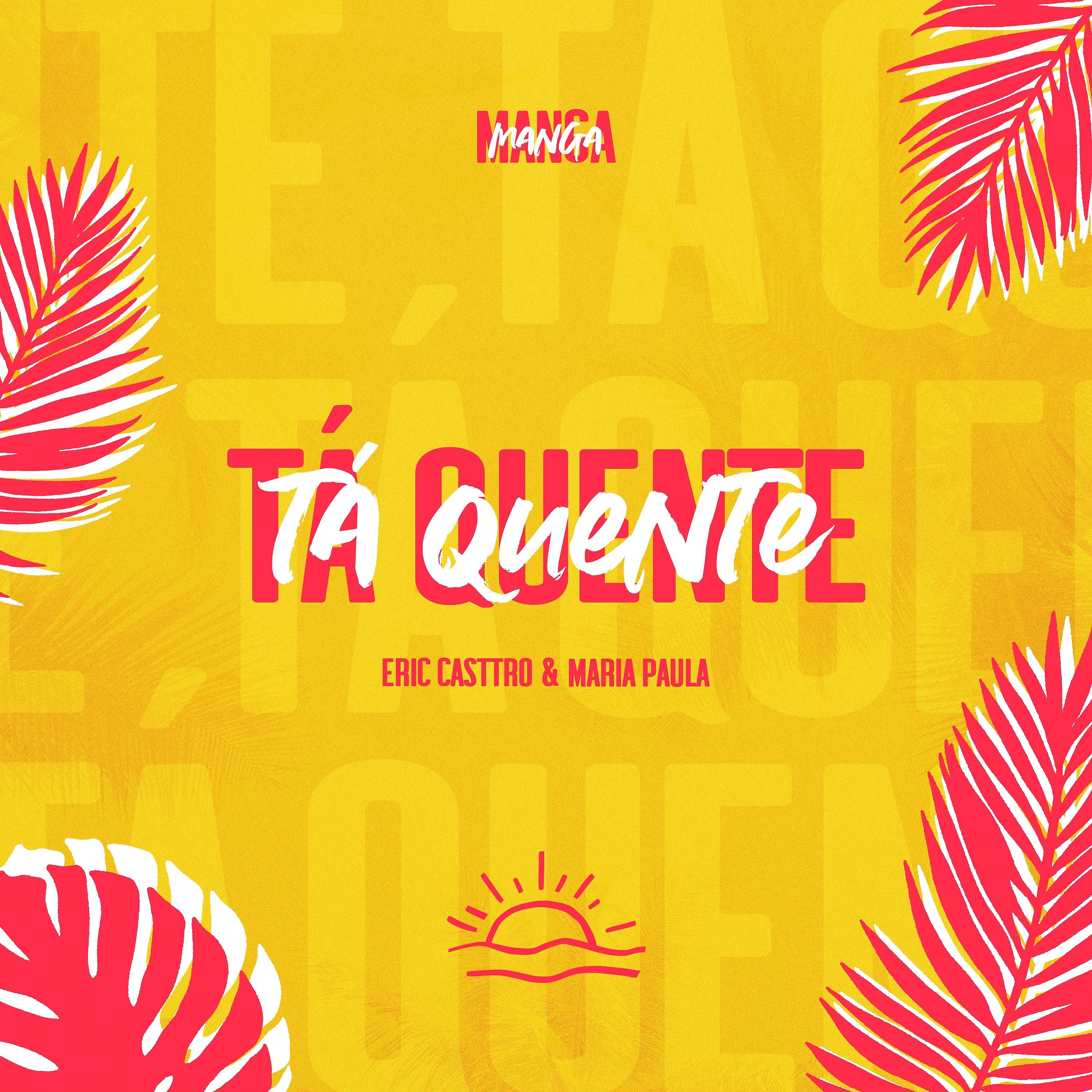 Постер альбома Tá Quente
