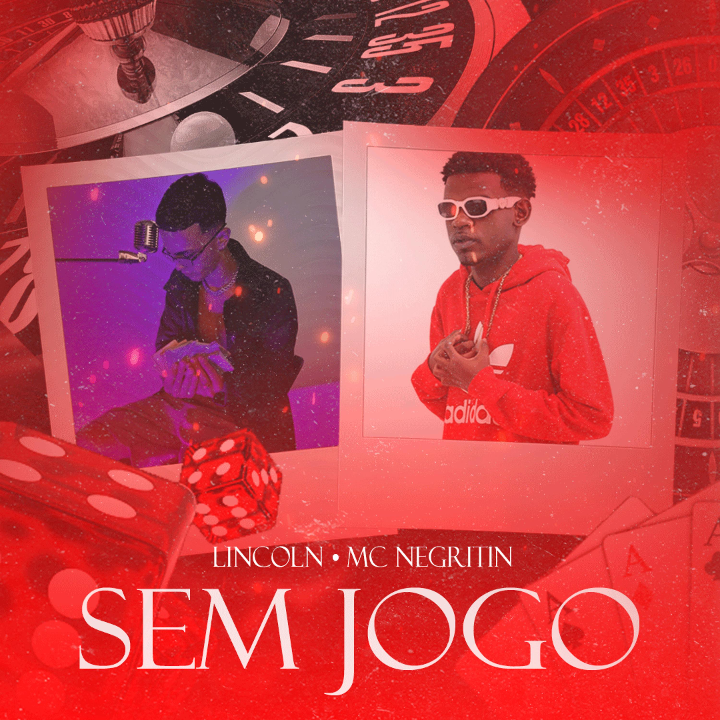Постер альбома Sem Jogo
