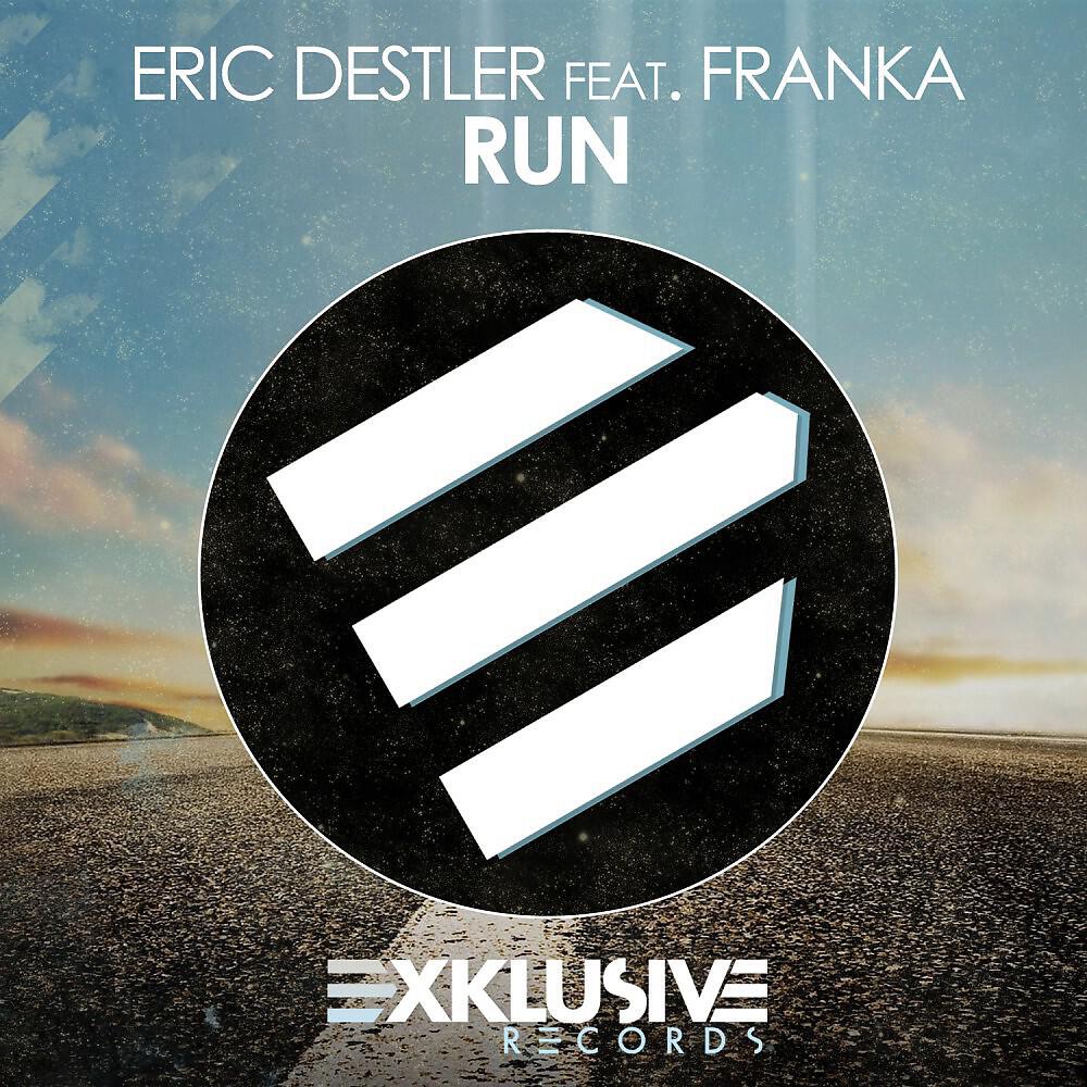 Eric Destler - Run (Extended Light Mix)