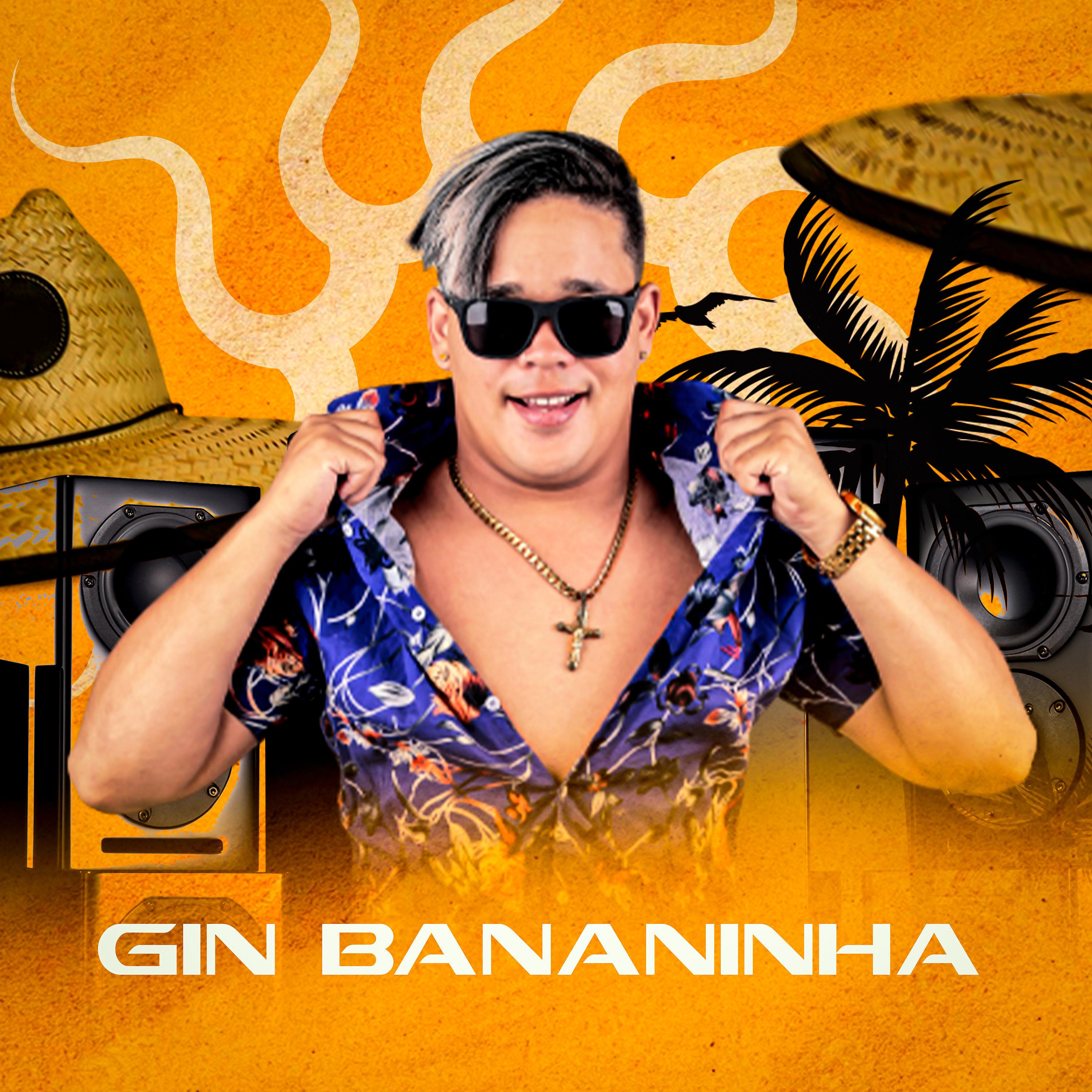 Постер альбома Gin Bananinha