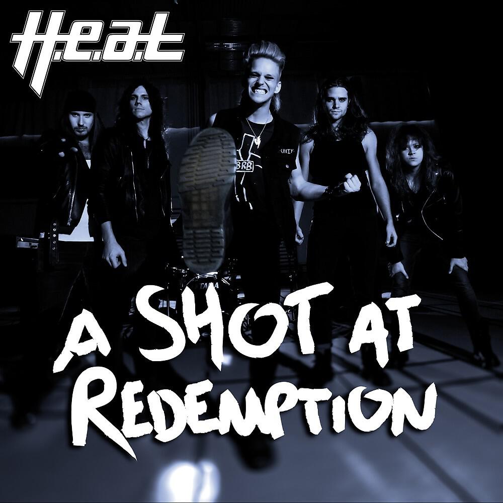 H.E.A.T - She's Like the Wind