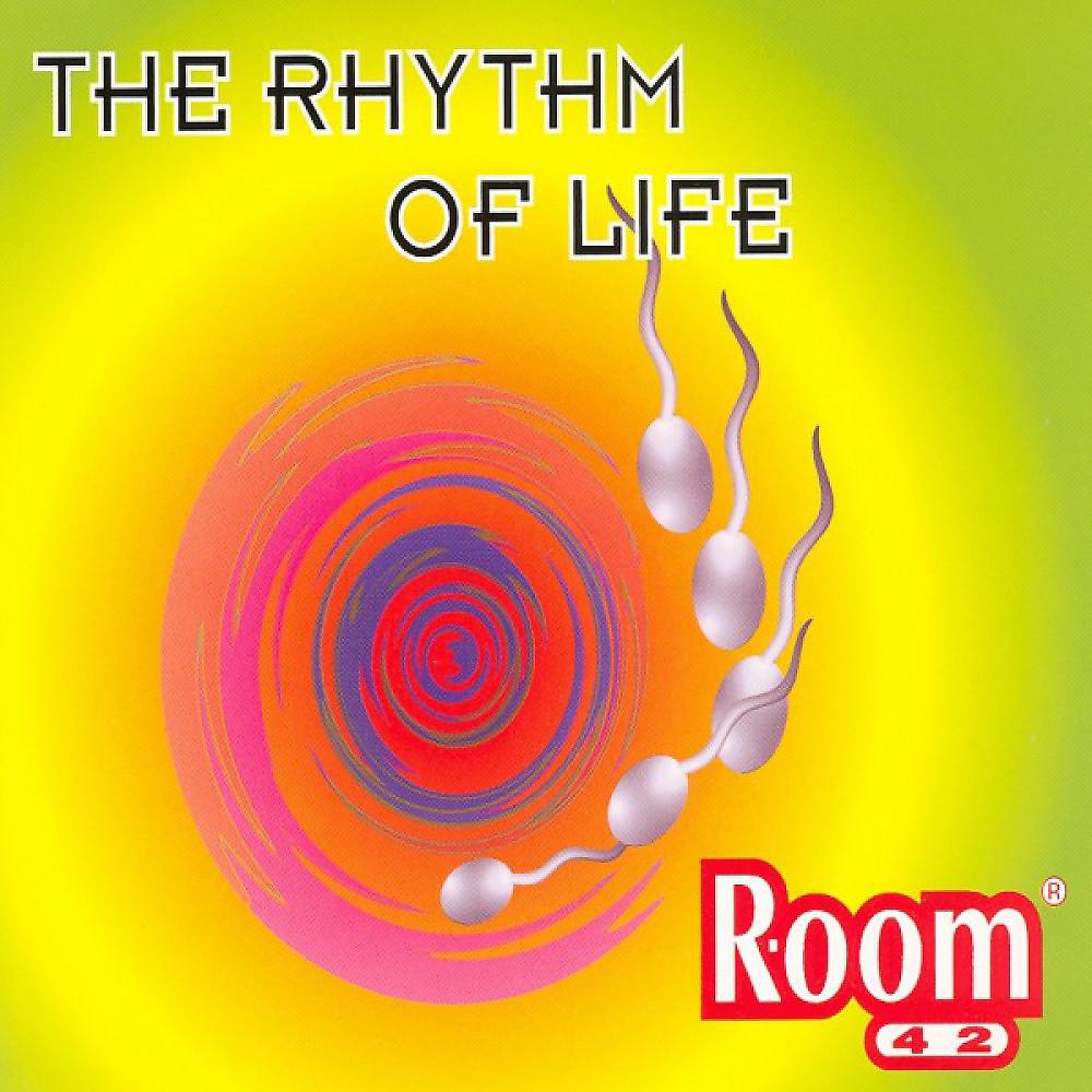 Постер альбома The Rhythm of Life