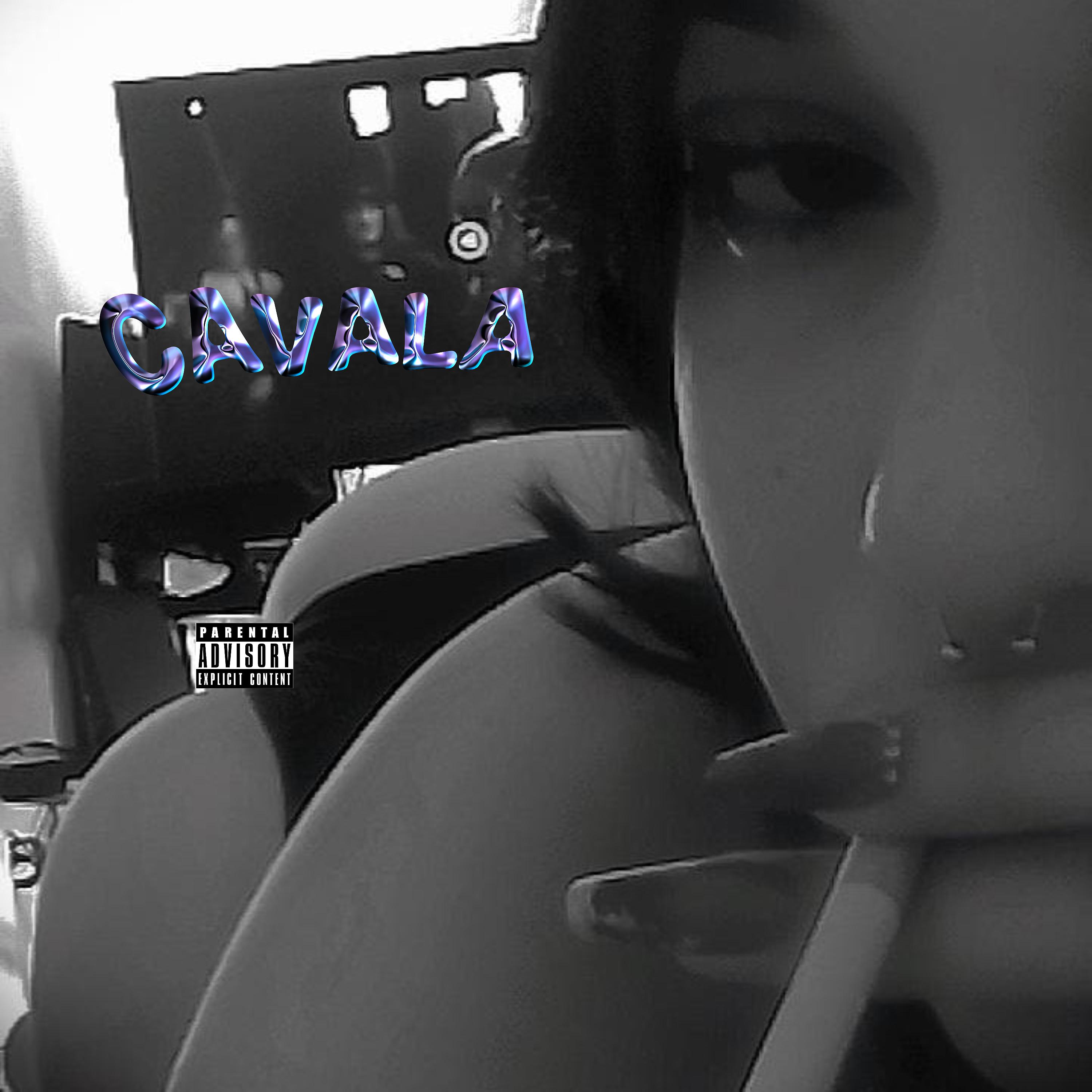 Постер альбома Cavala