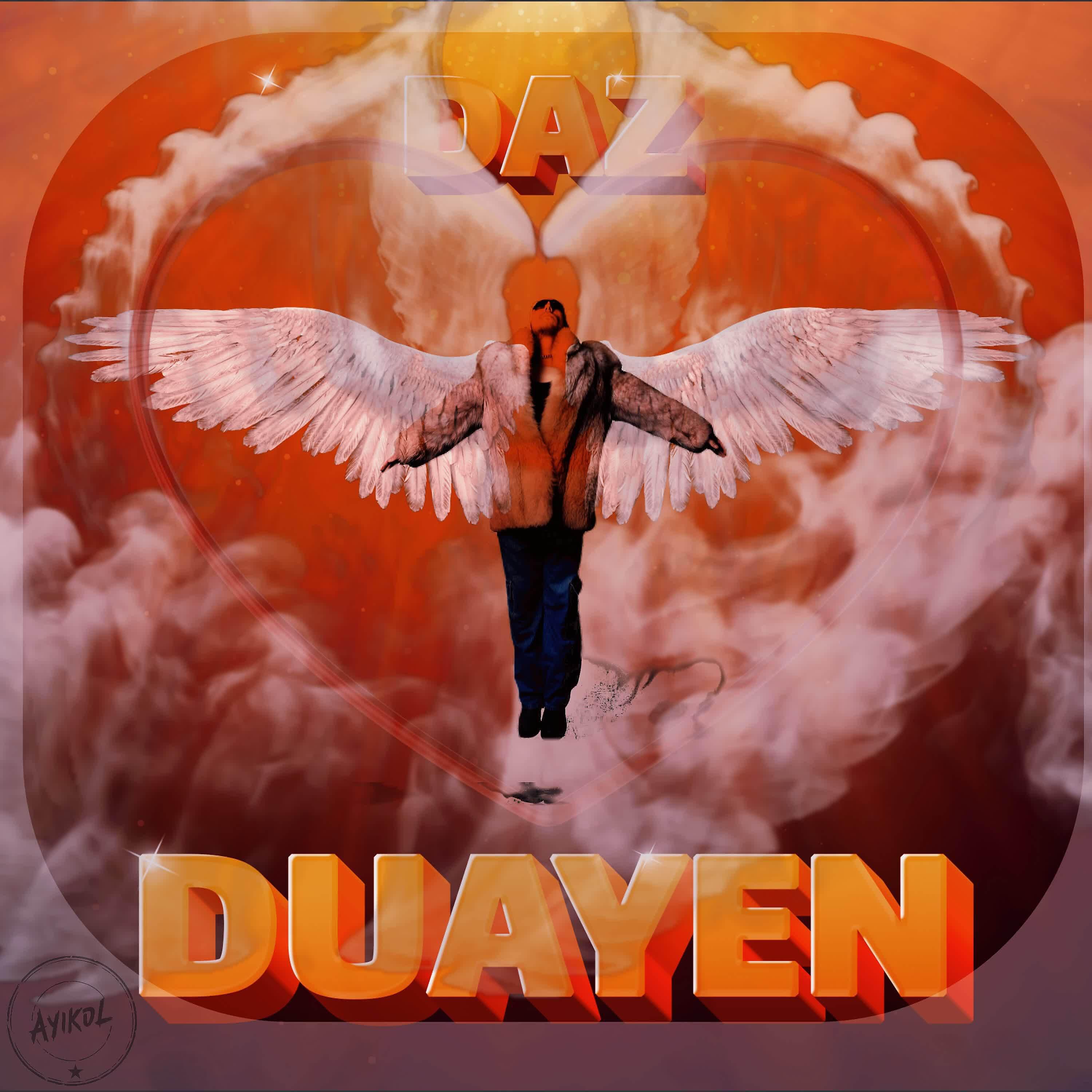 Постер альбома DUAYEN