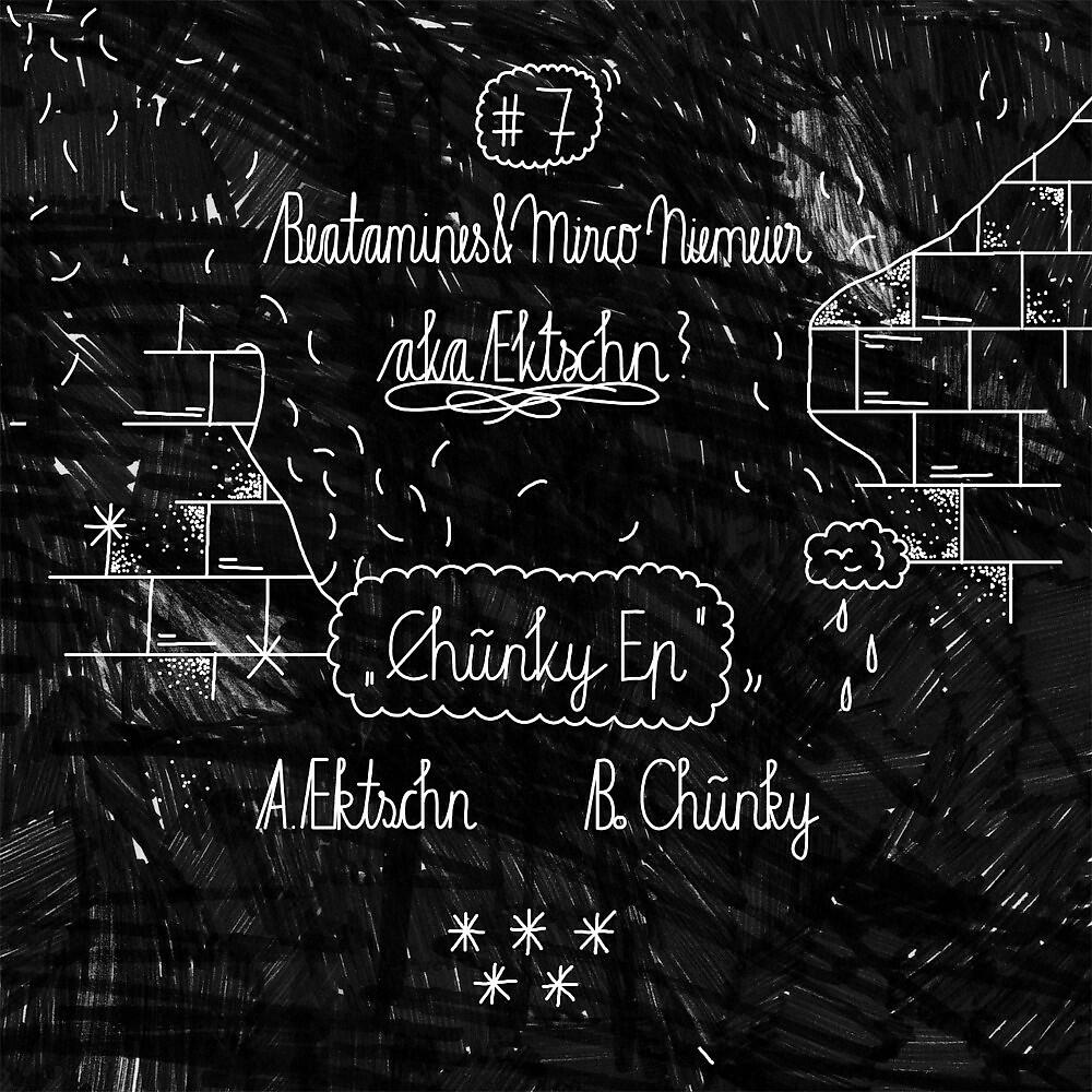 Beatamines - Chunky