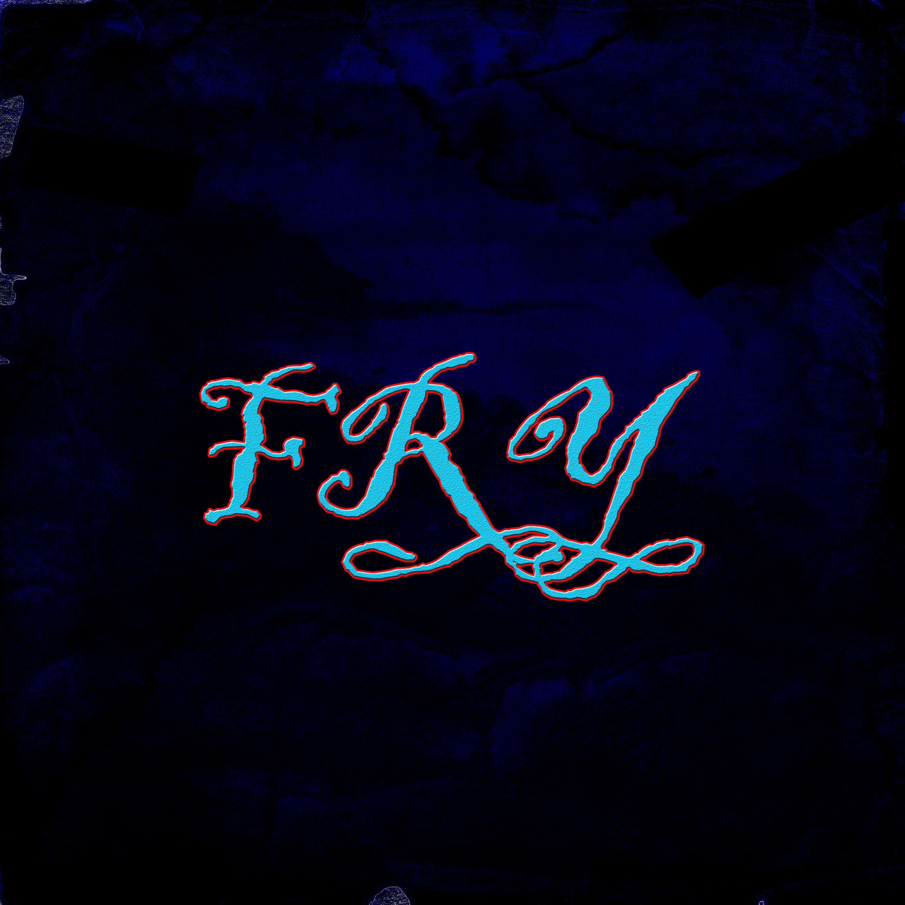Постер альбома Fry