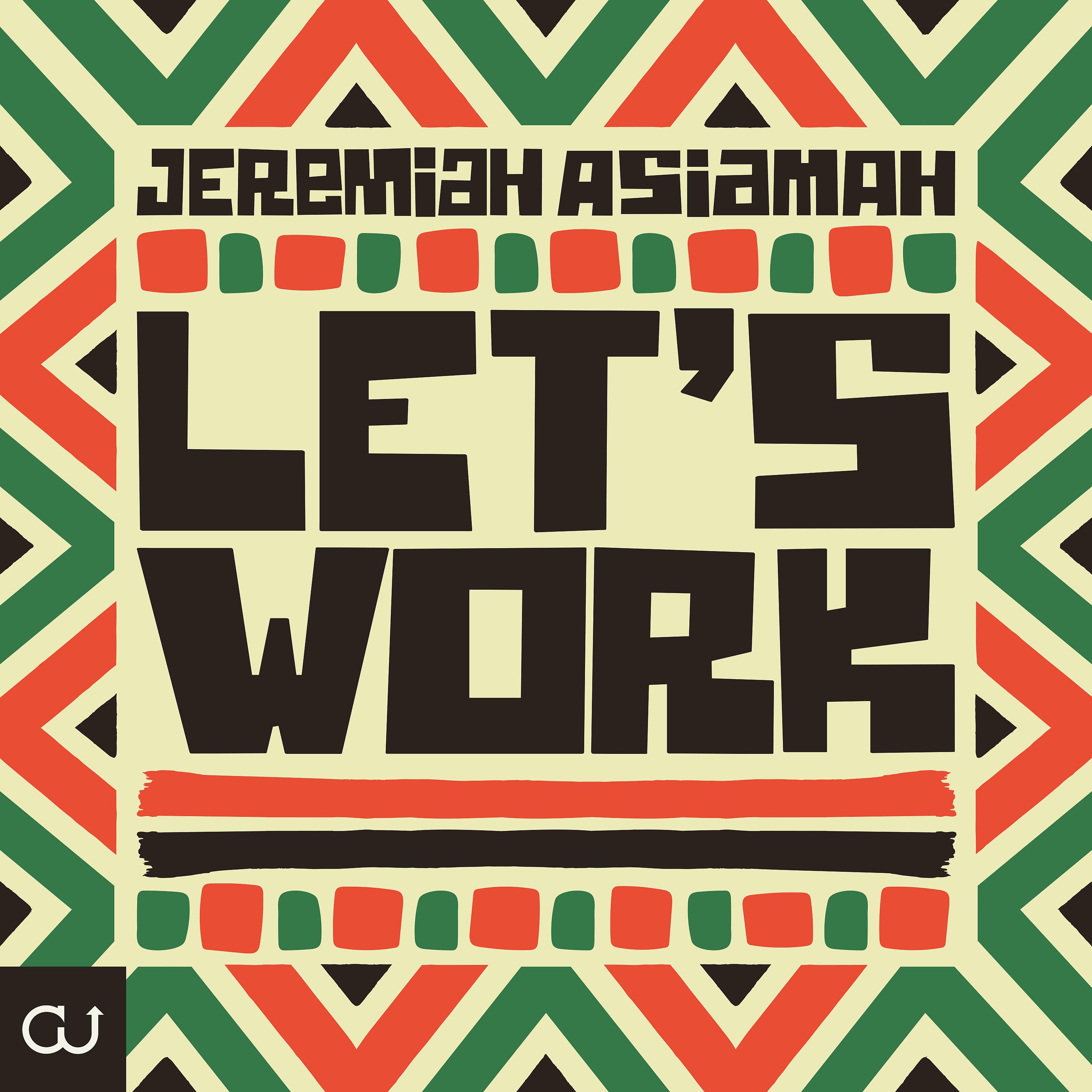 Постер альбома Let's Work
