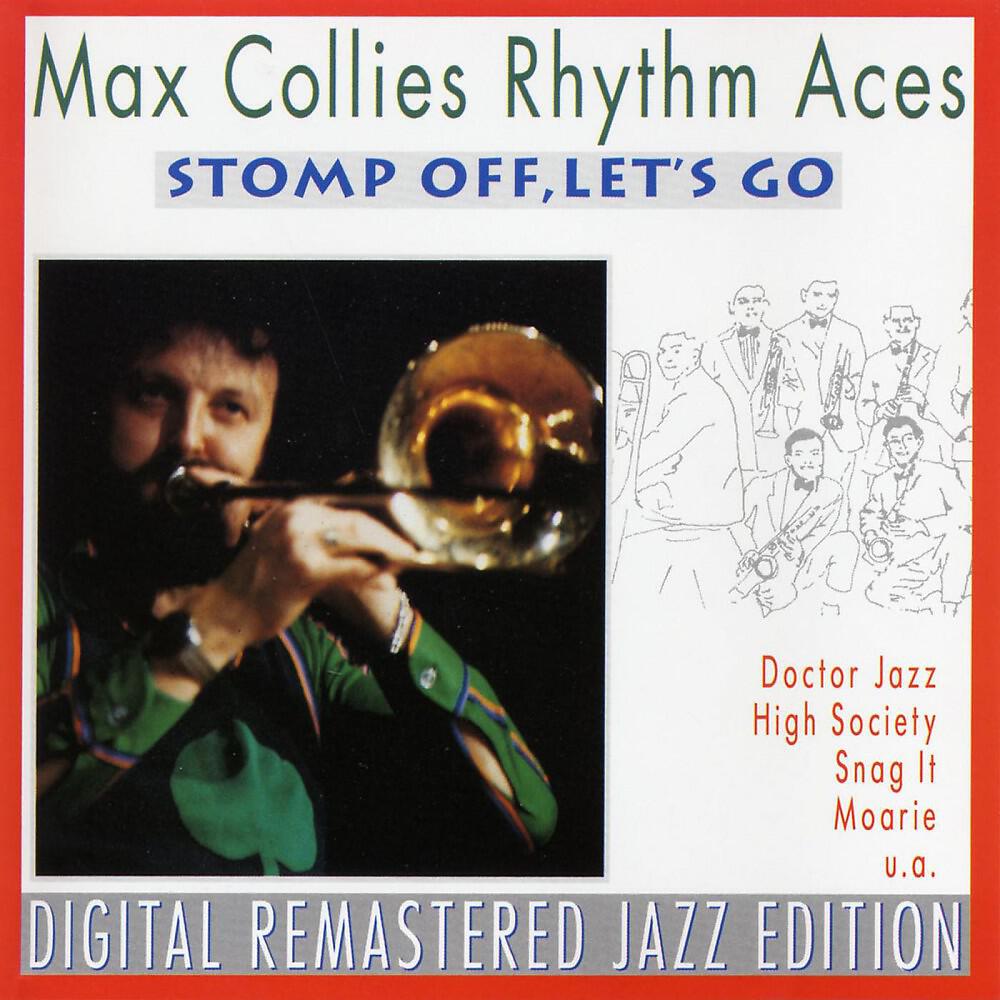 Max Collie's Rhythm Aces - Snag It