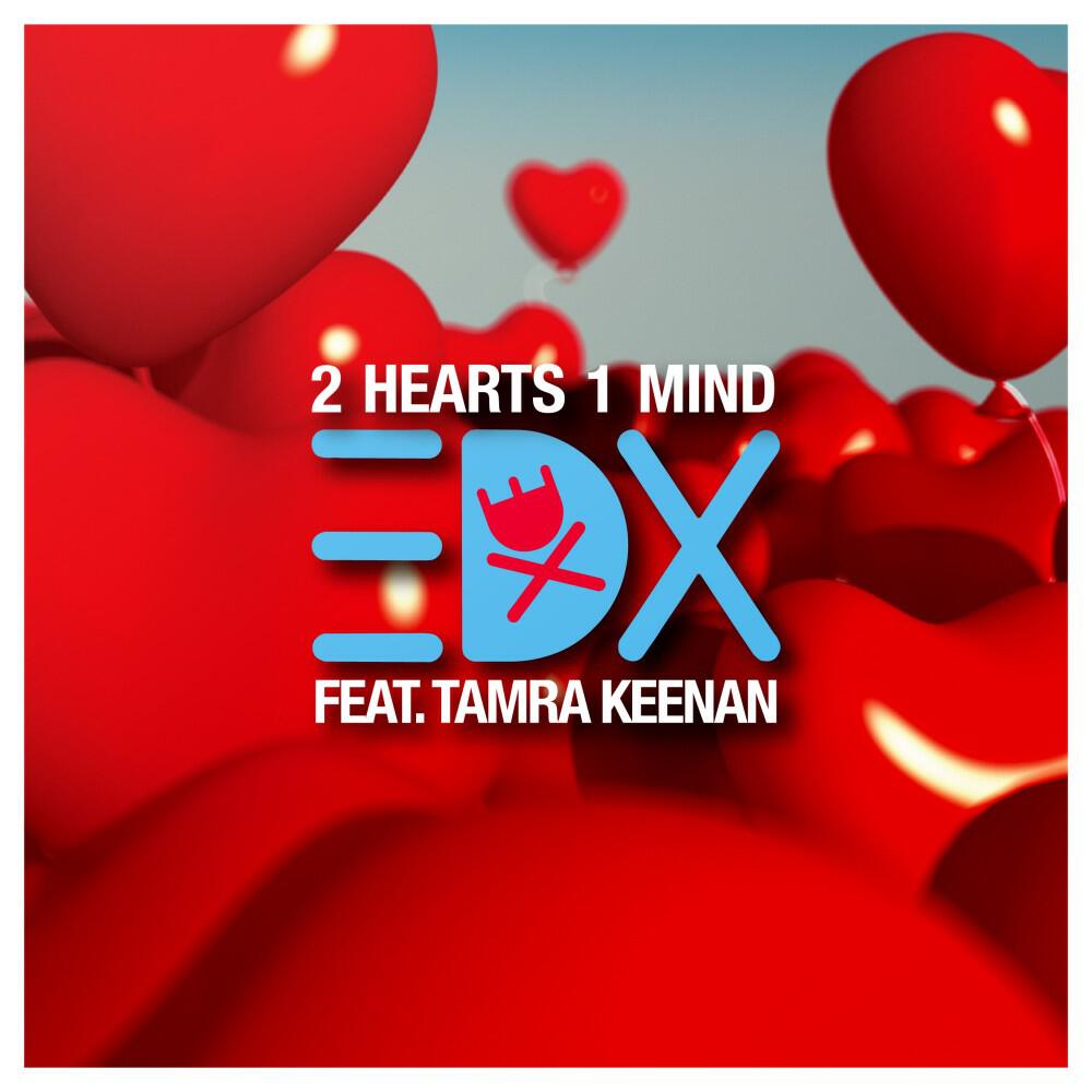 EDX - 2 Hearts 1 Mind (Denzal Park Remix)