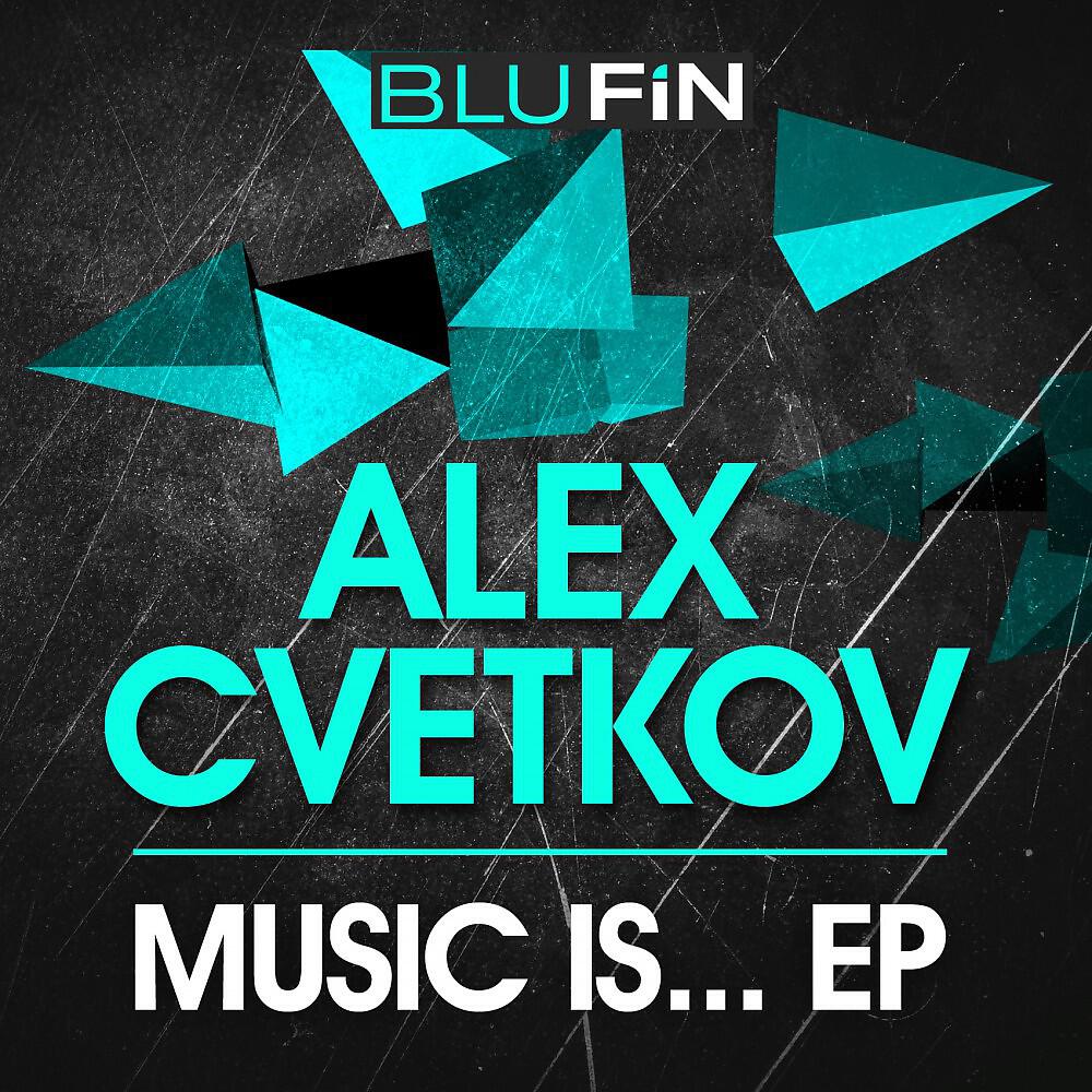 Alex Cvetkov - New Dimensions