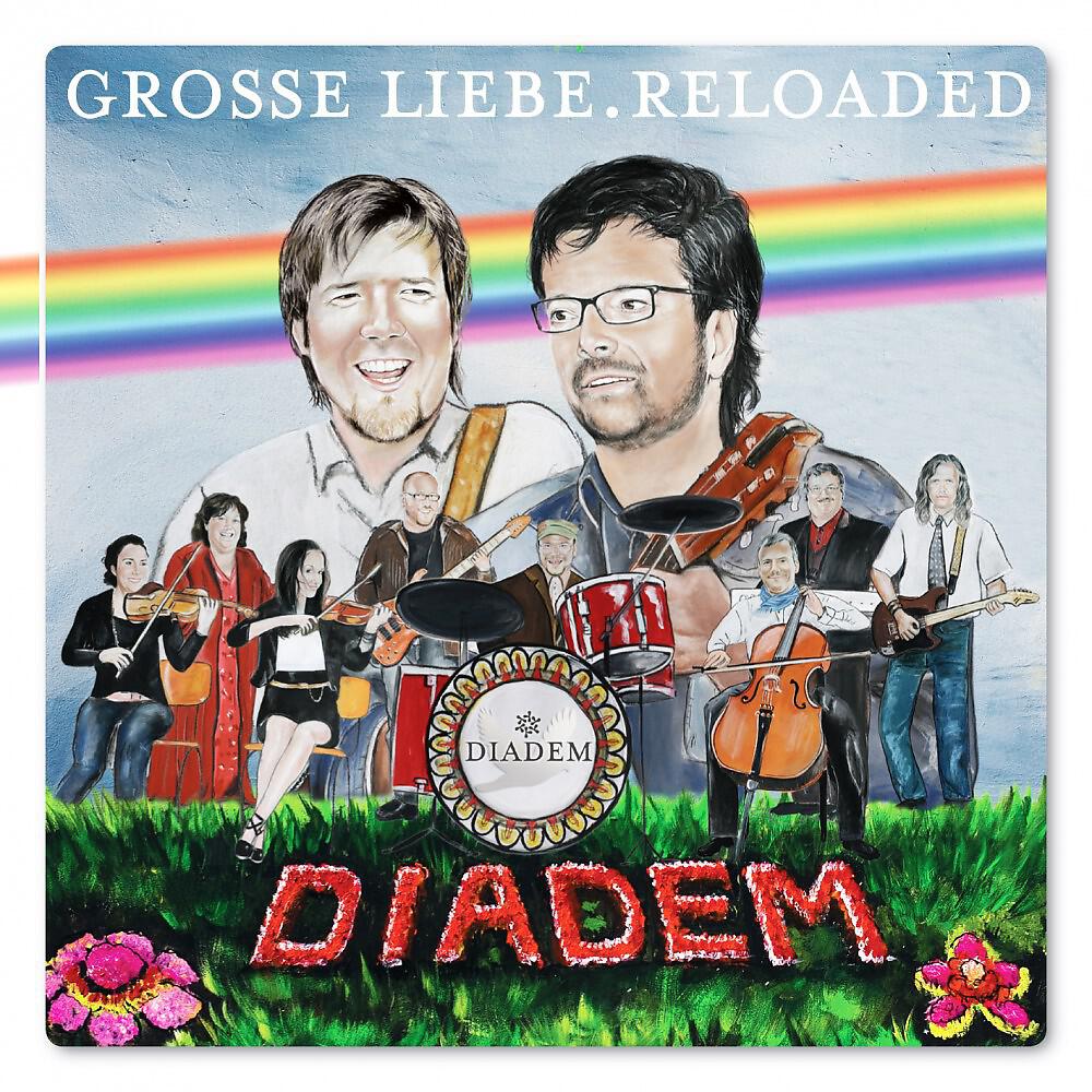 DIADEM - Pete Seeger Intro to Waterfall