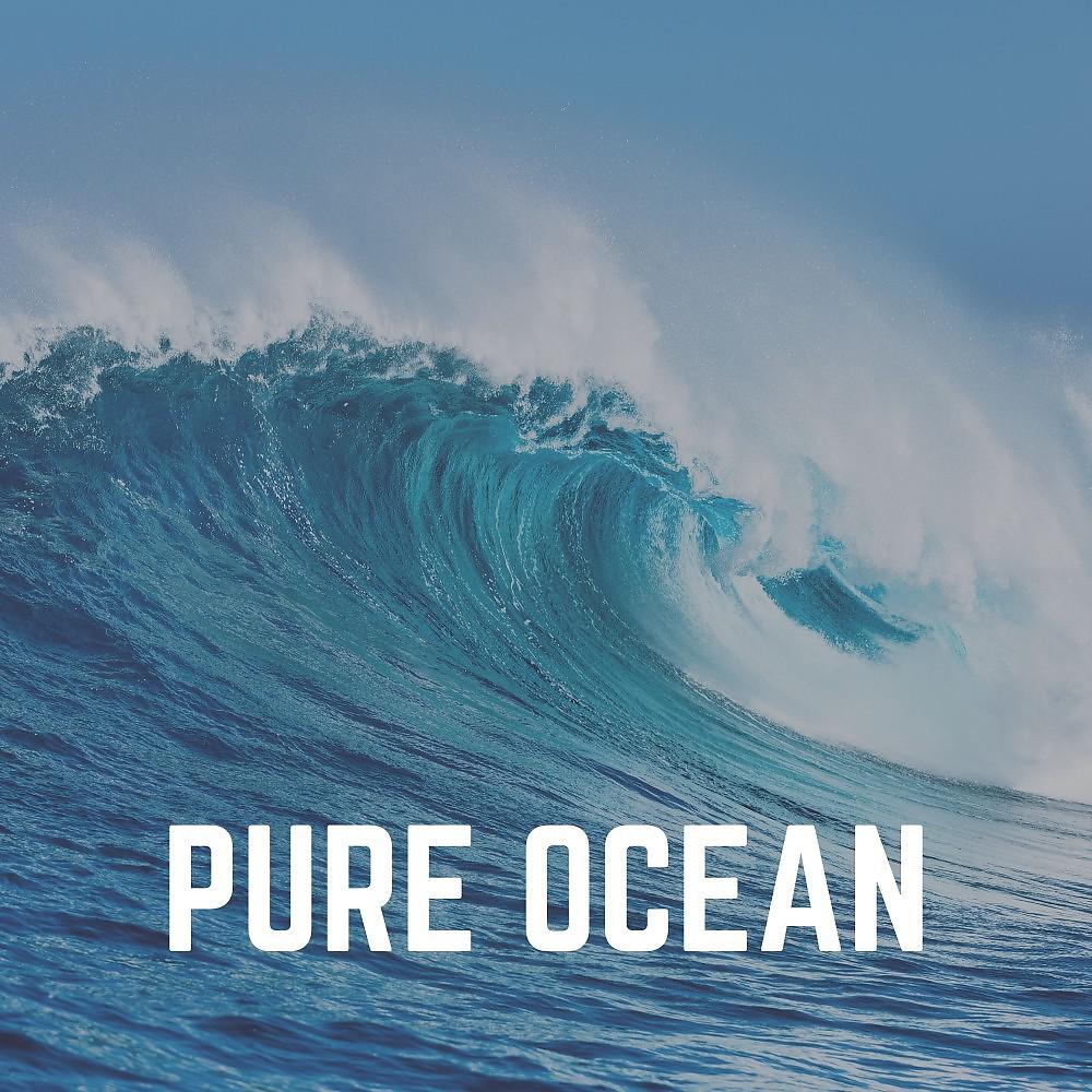 Постер альбома Pure Ocean