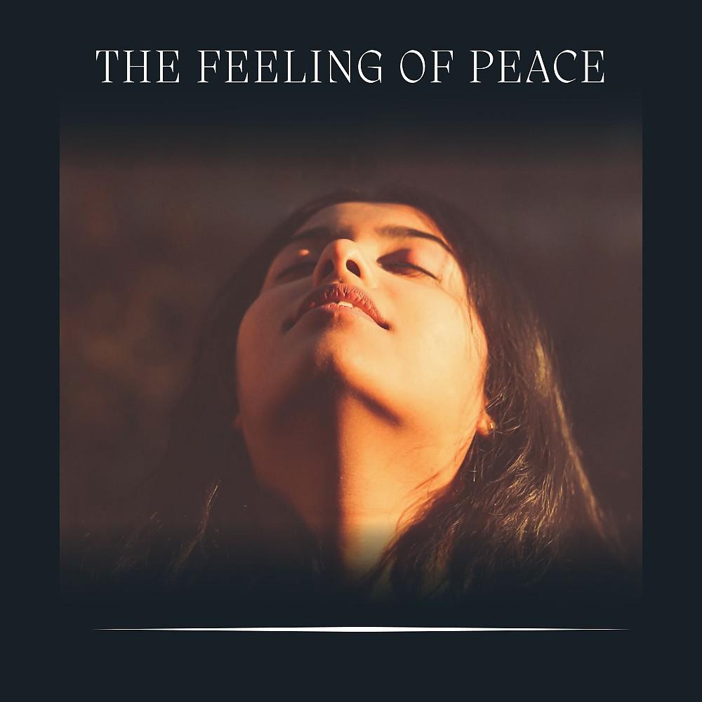 Постер альбома The Feeling of Peace