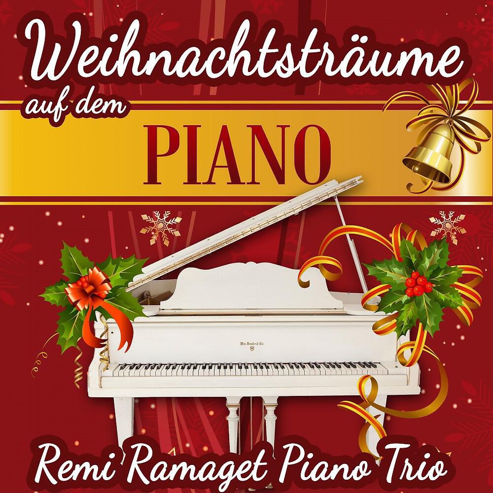 Rémi Ramaget Piano Trio - Last Christmas