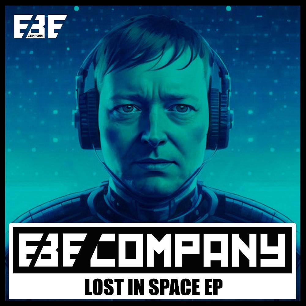 Постер альбома Lost in Space EP