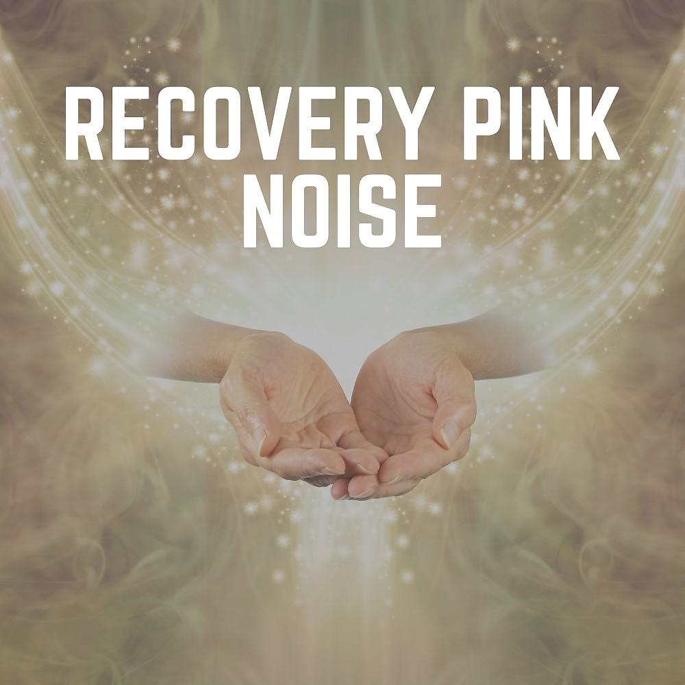 Постер альбома Recovery Pink Noise