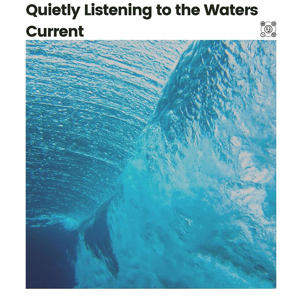 Постер альбома Quietly Listening to the Waters Current